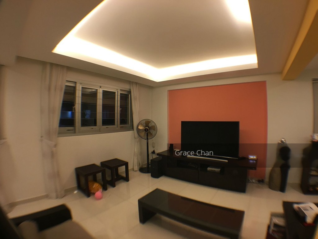 Blk 165 Bishan Street 13 (Bishan), HDB 5 Rooms #133770372
